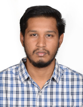 Rupeesh Sakthivel